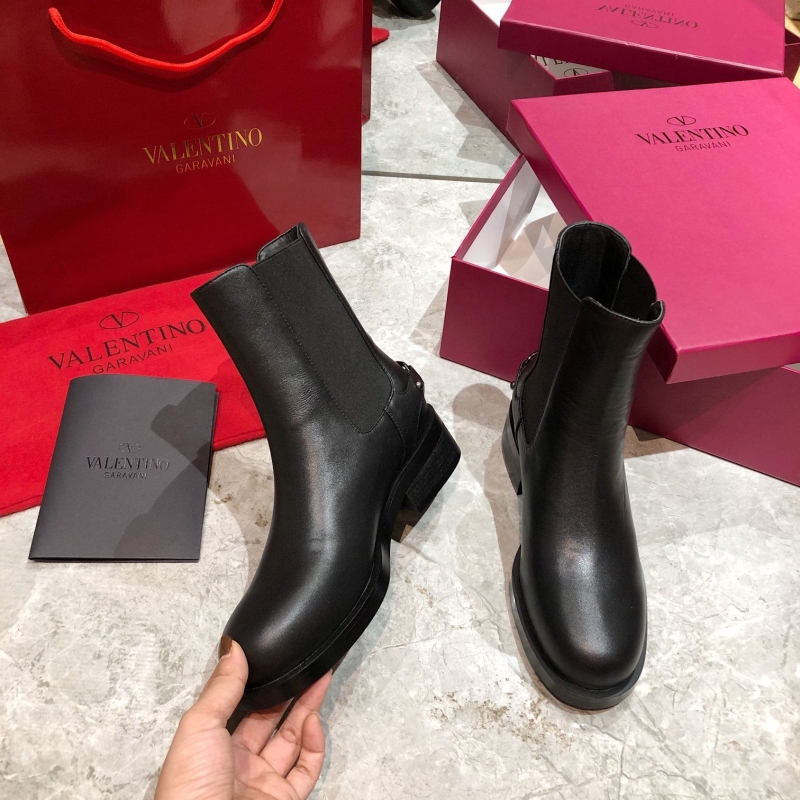 Valentino Boots